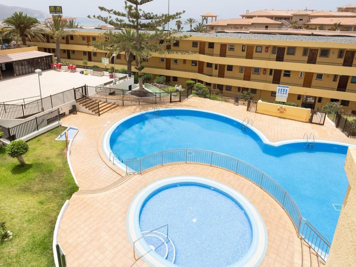 Lightbooking Torres Del Sol Tenerife Playa de las Américas Exterior foto